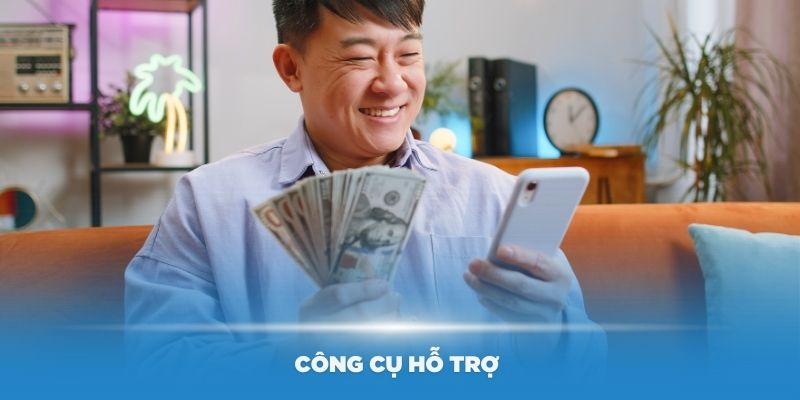 Các công cụ hỗ trợ thống kê giải đặc biệt xổ số Đồng Tháp