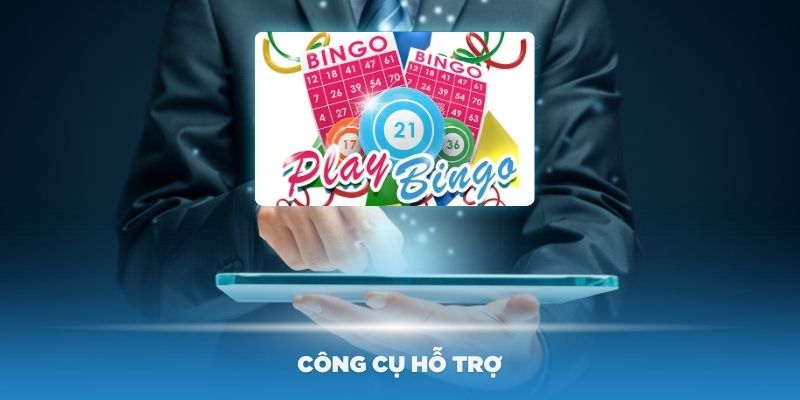 Sử dụng các công cụ hỗ trợ để thống kê tần suất lô tô xổ số Đồng Tháp