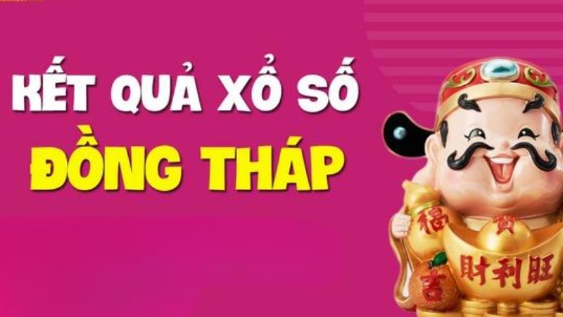 Giới thiệu về trang xổ số Đồng Tháp 