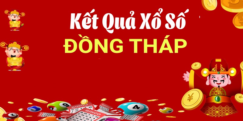 Hướng dẫn các bước xem thông kê xổ số Đồng Tháp trong 30 ngày